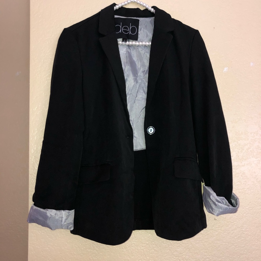 Work coat